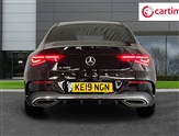Mercedes-Benz CLA Class Image 6