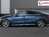 Mercedes-Benz CLA Class Image 3