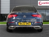 Mercedes-Benz CLA Class Image 6