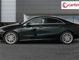 Mercedes-Benz CLA Class Image 3