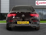 Mercedes-Benz CLA Class Image 6