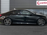 Mercedes-Benz CLA Class Image 2