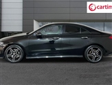Mercedes-Benz CLA Class Image 3