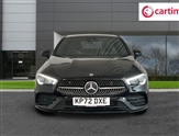 Mercedes-Benz CLA Class Image 4