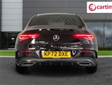 Mercedes-Benz CLA Class Image 6