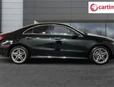 Mercedes-Benz CLA Class Image 2