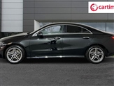 Mercedes-Benz CLA Class Image 3