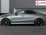 Mercedes-Benz CLA Class Image 3