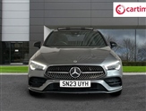 Mercedes-Benz CLA Class Image 4