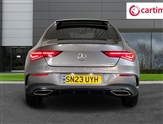 Mercedes-Benz CLA Class Image 6