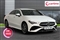 Mercedes-Benz CLA Class Image 1
