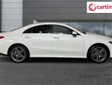 Mercedes-Benz CLA Class Image 2