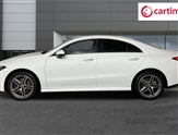 Mercedes-Benz CLA Class Image 3