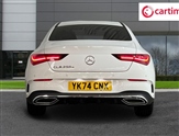 Mercedes-Benz CLA Class Image 6