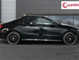 Mercedes-Benz CLA Class Image 2