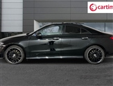 Mercedes-Benz CLA Class Image 3