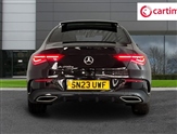 Mercedes-Benz CLA Class Image 6