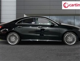Mercedes-Benz CLA Class Image 2