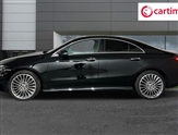 Mercedes-Benz CLA Class Image 3