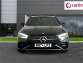 Mercedes-Benz CLA Class Image 4