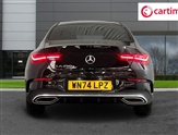 Mercedes-Benz CLA Class Image 6