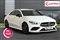 Mercedes-Benz CLA Class Image 1