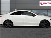 Mercedes-Benz CLA Class Image 2