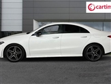 Mercedes-Benz CLA Class Image 3