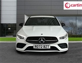 Mercedes-Benz CLA Class Image 4