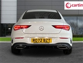 Mercedes-Benz CLA Class Image 6