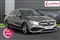 Mercedes-Benz CLA Class Image 1