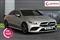 Mercedes-Benz CLA Class Image 1
