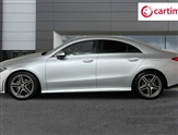 Mercedes-Benz CLA Class Image 3