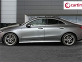 Mercedes-Benz CLA Class Image 3