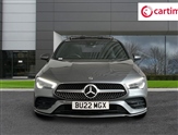 Mercedes-Benz CLA Class Image 4