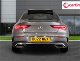 Mercedes-Benz CLA Class Image 6