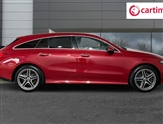 Mercedes-Benz CLA Class Image 2
