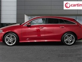 Mercedes-Benz CLA Class Image 3