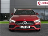 Mercedes-Benz CLA Class Image 4