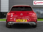 Mercedes-Benz CLA Class Image 6
