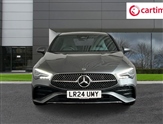 Mercedes-Benz CLA Class Image 4