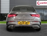 Mercedes-Benz CLA Class Image 6