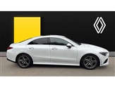 Mercedes-Benz CLA Class Image 5