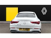 Mercedes-Benz CLA Class Image 6