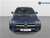 Mercedes-Benz CLA Class Image 2