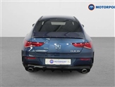 Mercedes-Benz CLA Class Image 6