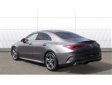 Mercedes-Benz CLA Class Image 2