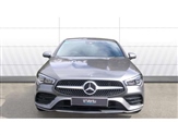 Mercedes-Benz CLA Class Image 3