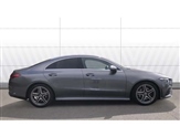 Mercedes-Benz CLA Class Image 5