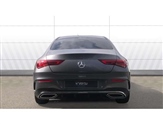 Mercedes-Benz CLA Class Image 6